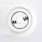 Stitched Mummy Contact Lenses