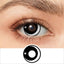 White Galaxy Contacts
