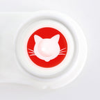 Red Kitty Contacts