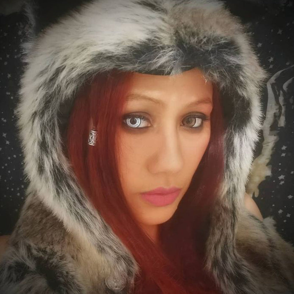 Anime & Cosplay Halloween Contacts