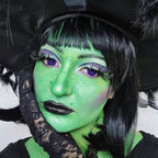 Black Butler Ciel Phantomhive Eye Contacts (Purple)