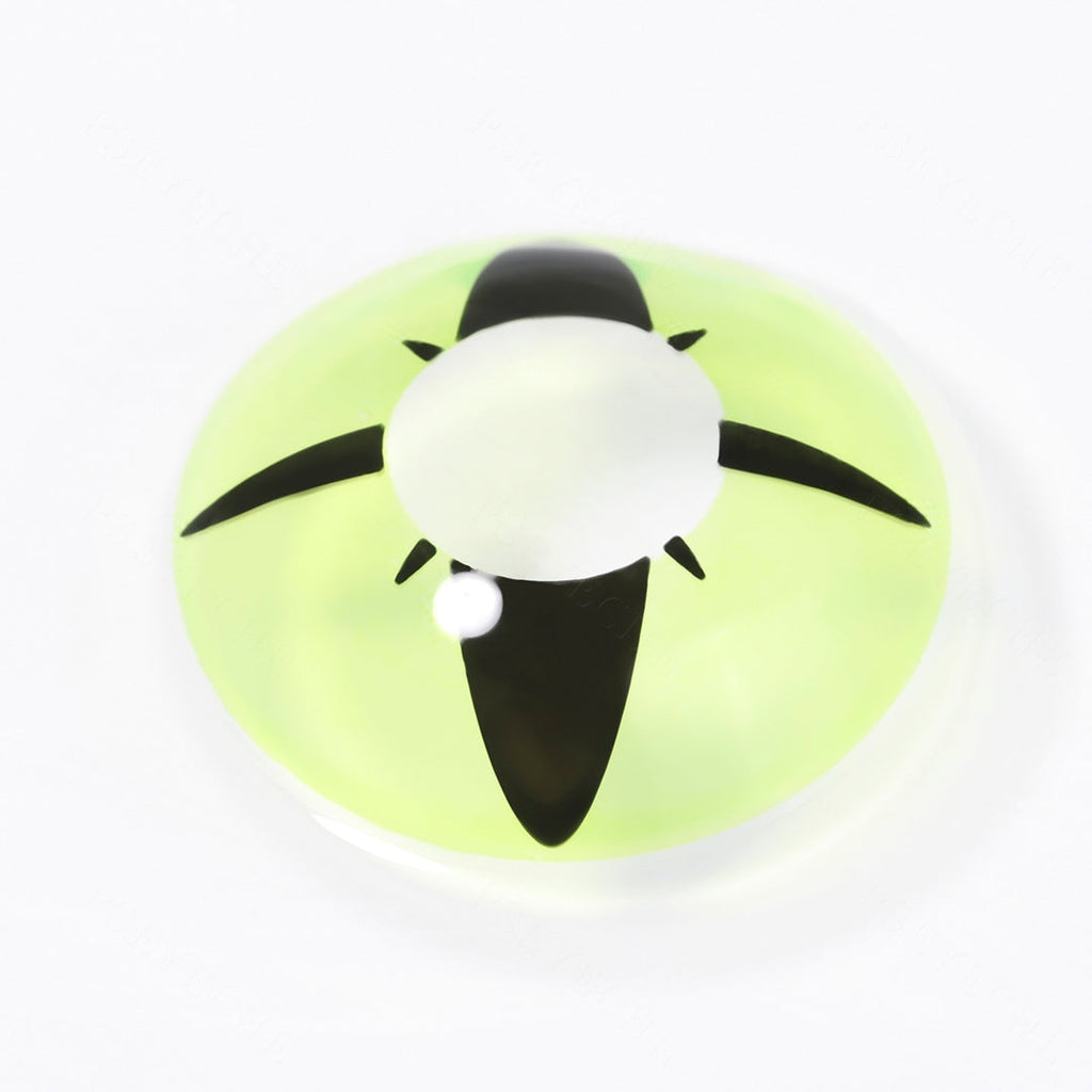 Compass Contacts