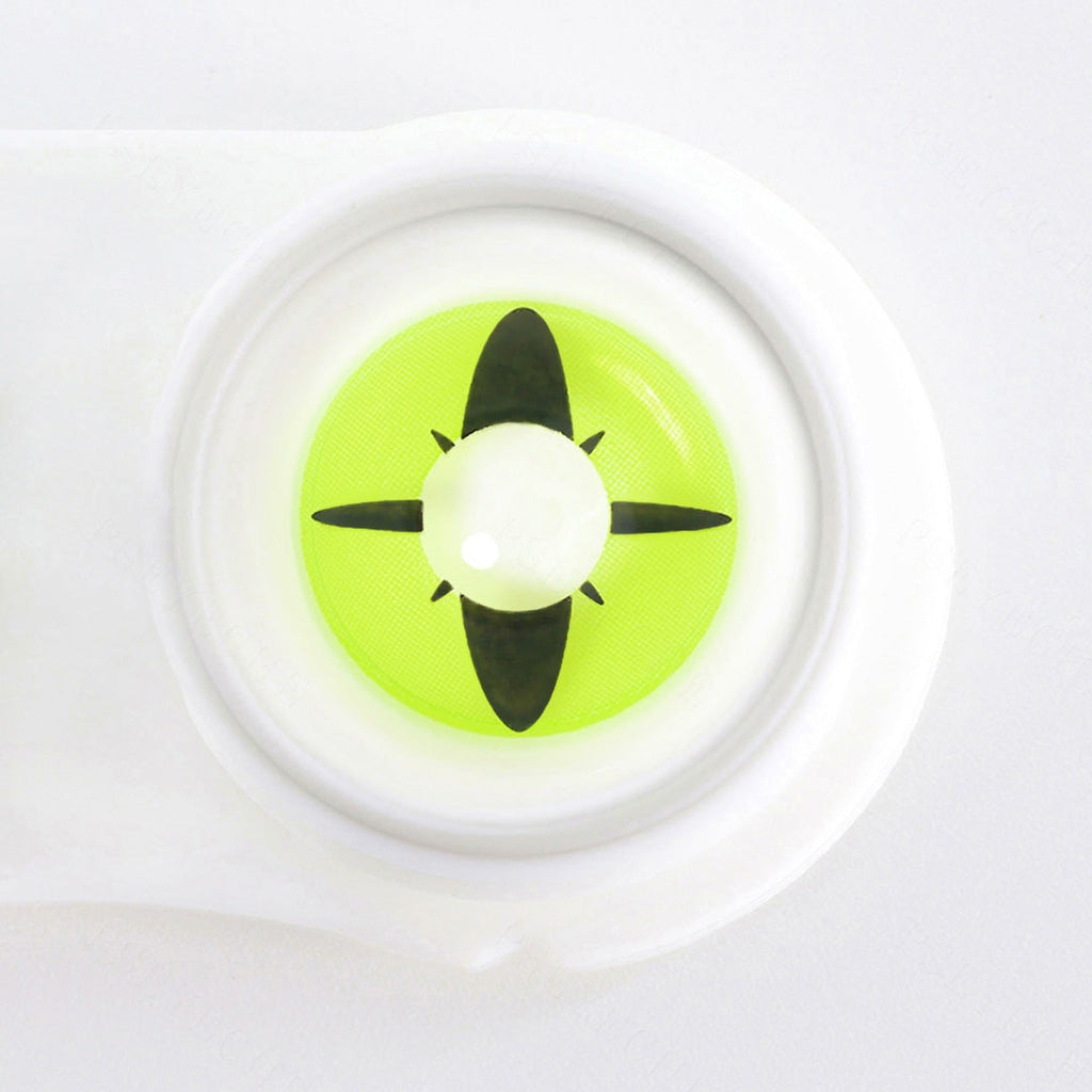 Compass Contacts