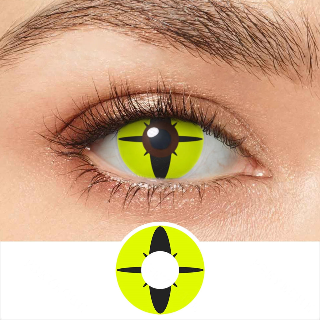 Compass Contacts