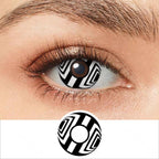 Astral Infinity Contacts
