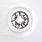 Blind Nej Contacts