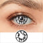 Blind Nej Contacts