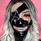 Red Manson Contacts