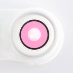 Nezuko Eyes Pink Manson Contacts