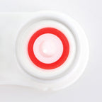 Red Ring Halloween Contacts