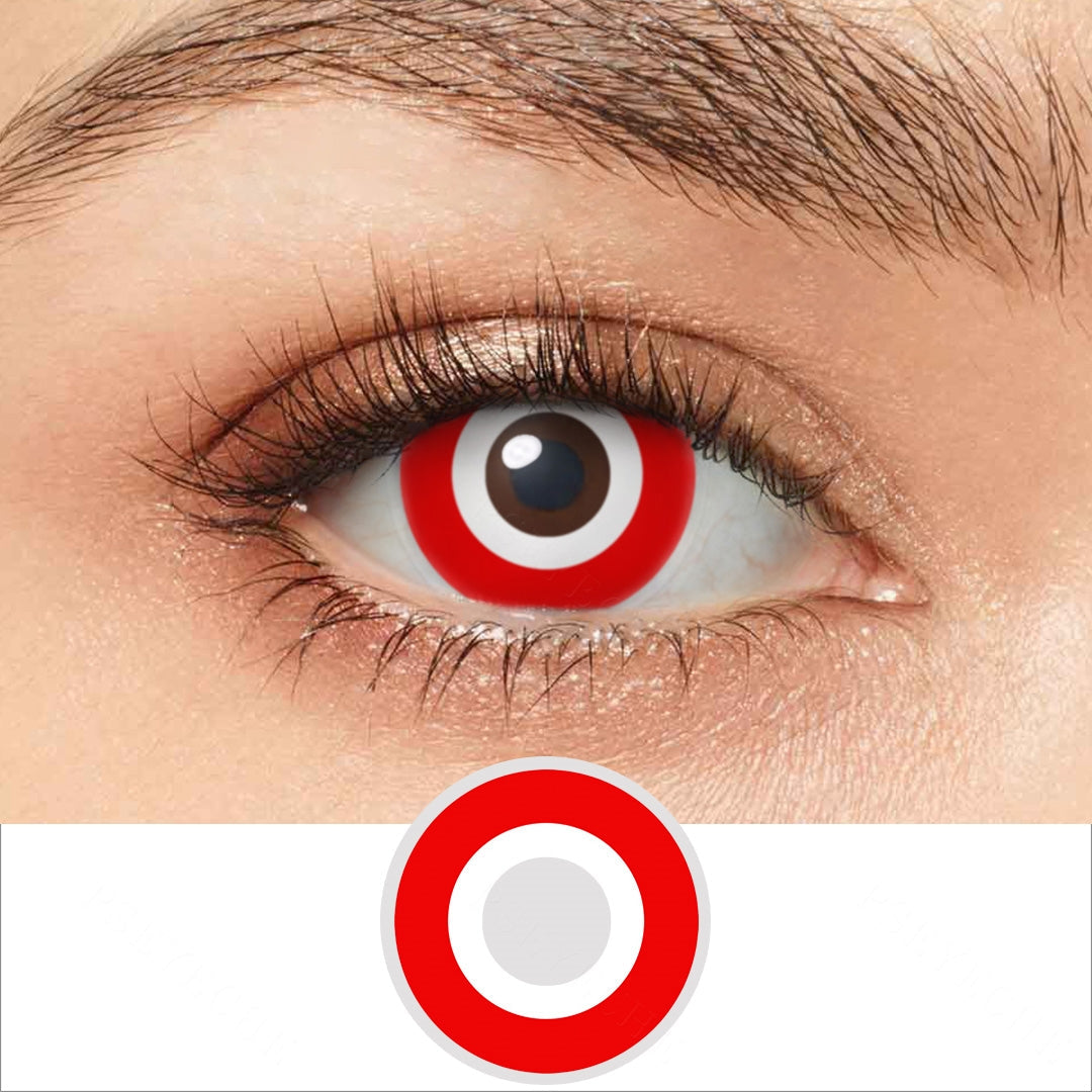 Red Ring Contacts Main image