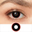 Red Rim Contacts