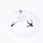 Dancer Ghost Halloween Cosplay Contacts