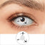 Dancer Ghost Halloween Cosplay Contacts