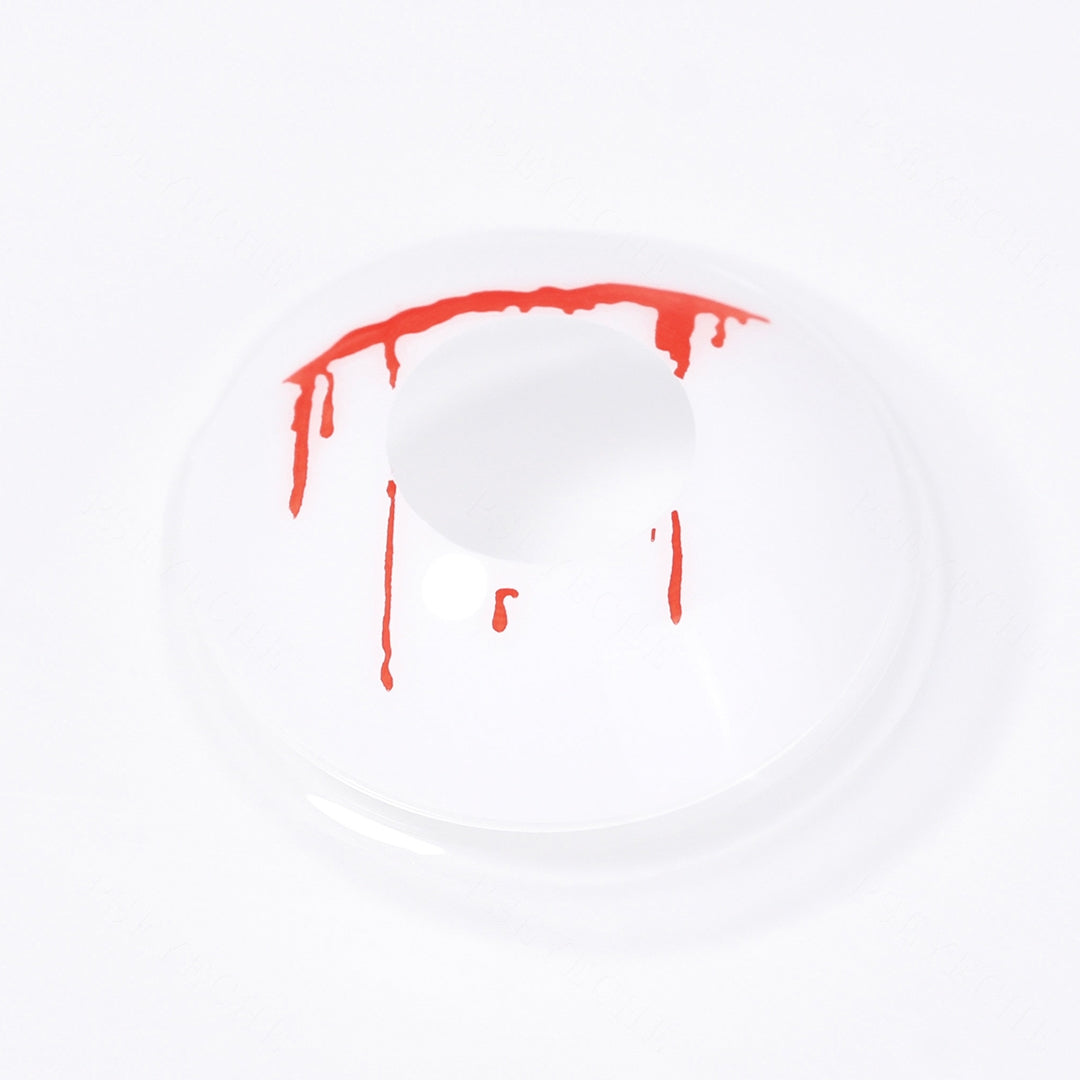 Shed Blood Contacts Secondary image