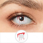 Shed Blood Contacts