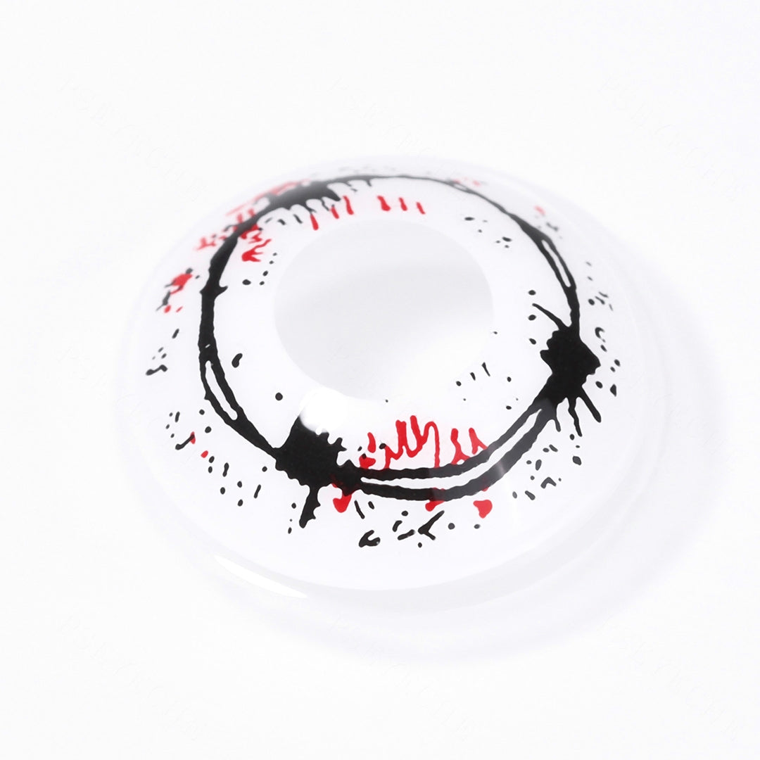 Barbed Wire Contacts Secondary image