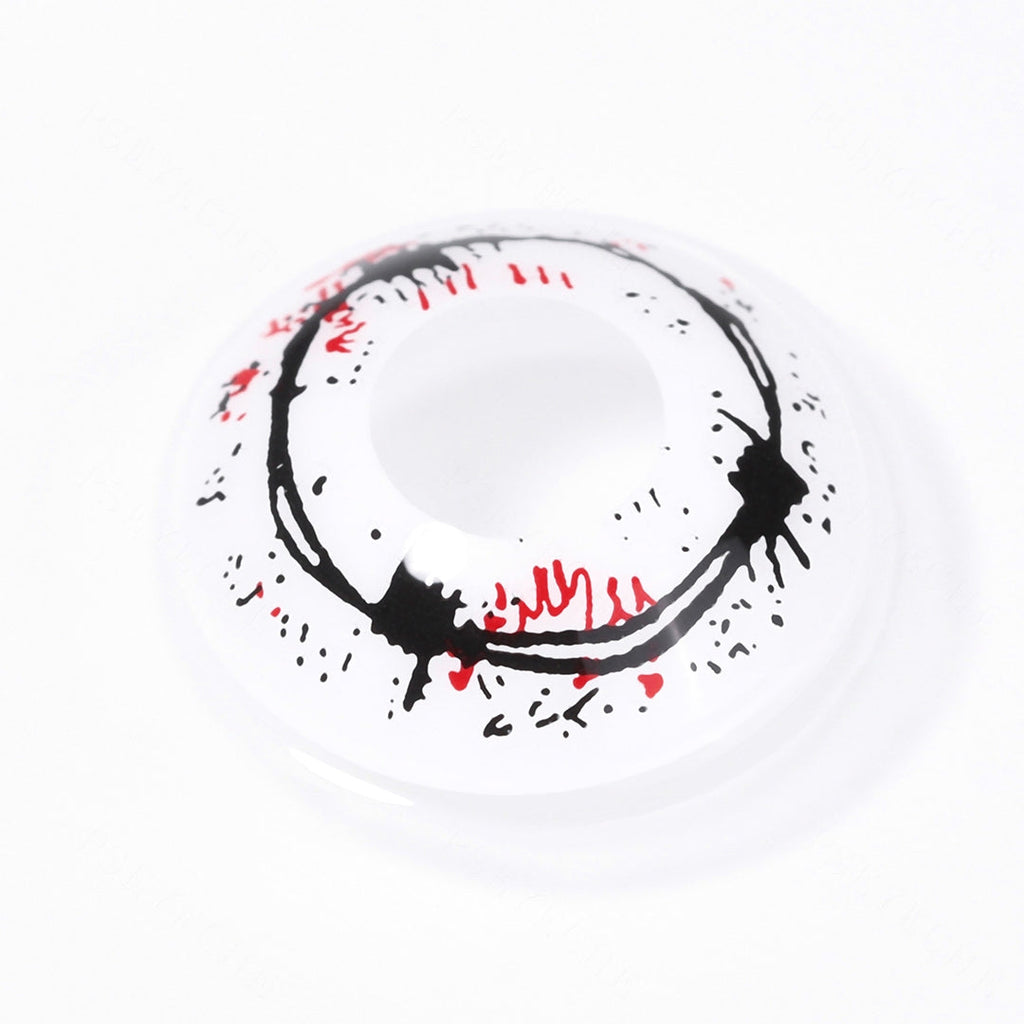 Barbed Wire Contacts