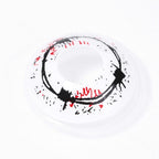 Barbed Wire Contacts