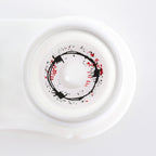Barbed Wire Contacts