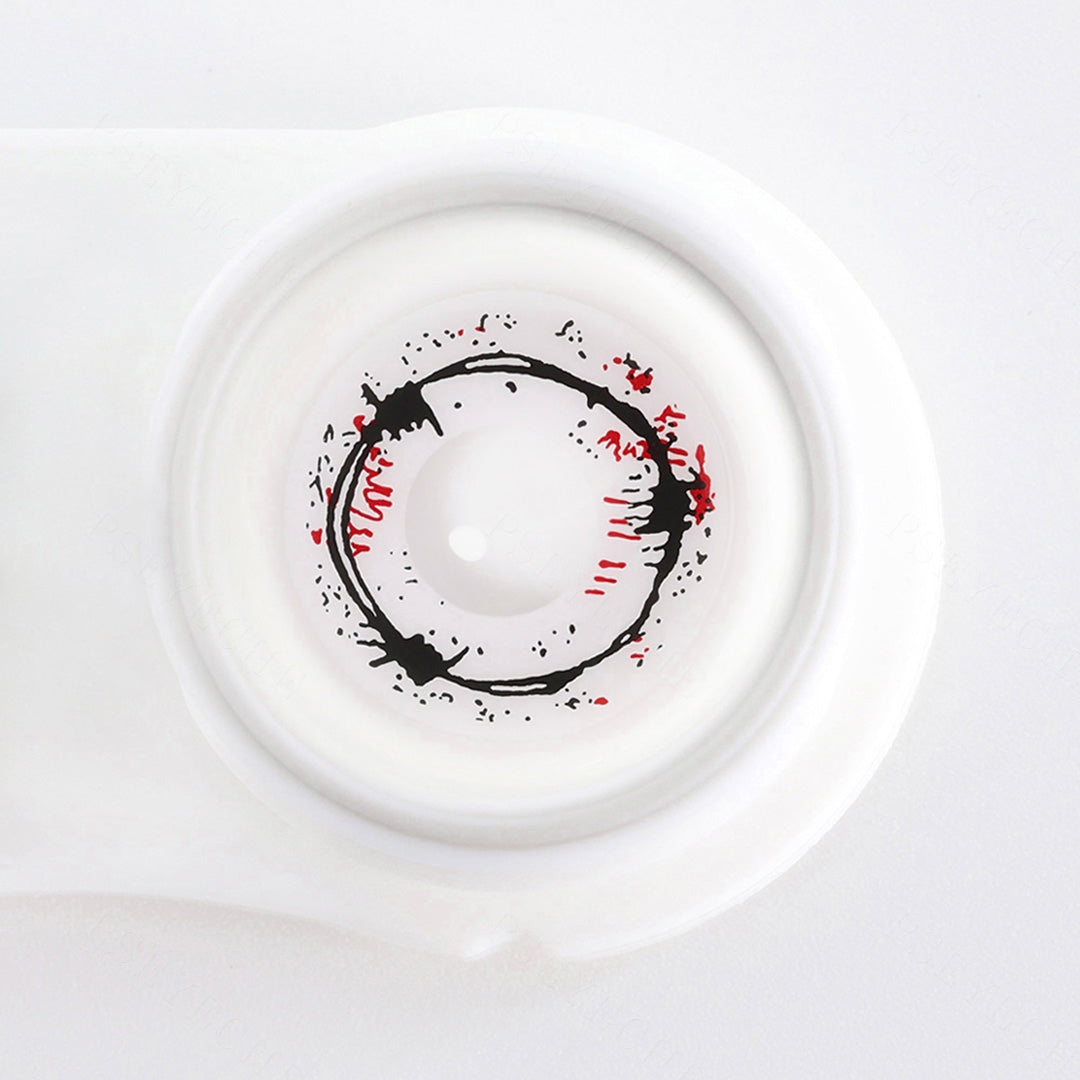 Barbed Wire Contacts