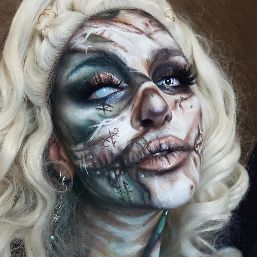 Barbed Wire Contacts