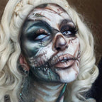 Barbed Wire Contacts