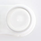Blind White Halloween Contacts