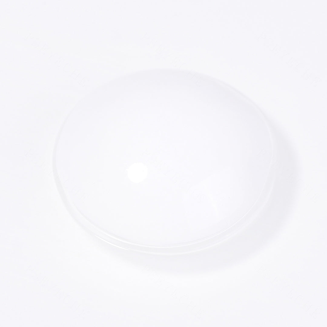 Blind White Contacts Secondary image