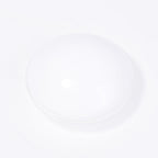 Blind White Contacts