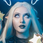 Blind White Contacts