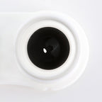 Blackout Blind Contacts