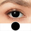 Blackout Blind Contacts