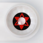 Sasuke Eternal Mangekyou Sharingan Contacts