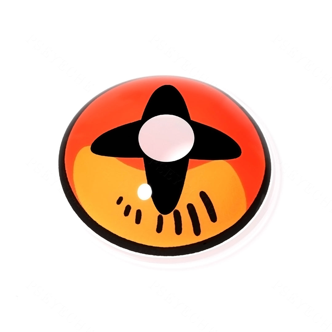 Six Paths Sage Mode Contacts Secondary image