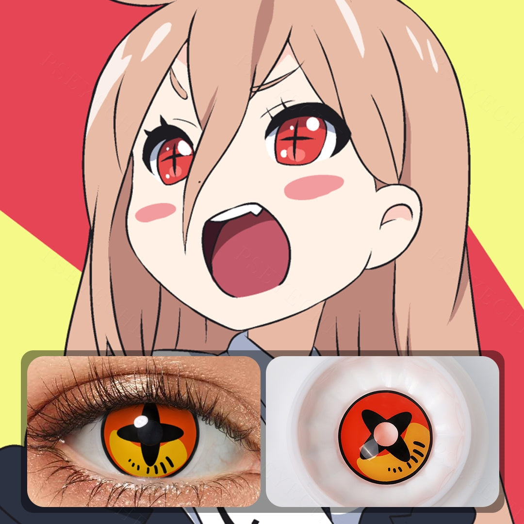 Six Paths Sage Mode Contacts