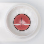 Nezuko Demon Eyes Cosplay Contacts