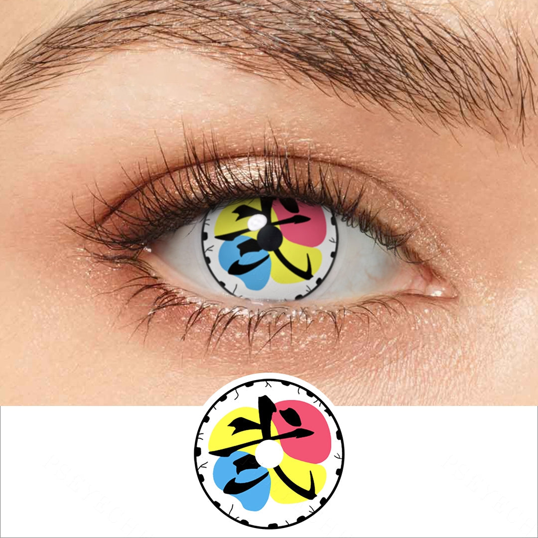 Douma Eye Contacts（Right） Main image