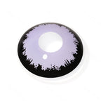 Shinobu Eye Cosplay Contacts