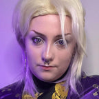 Shinobu Eye Cosplay Contacts