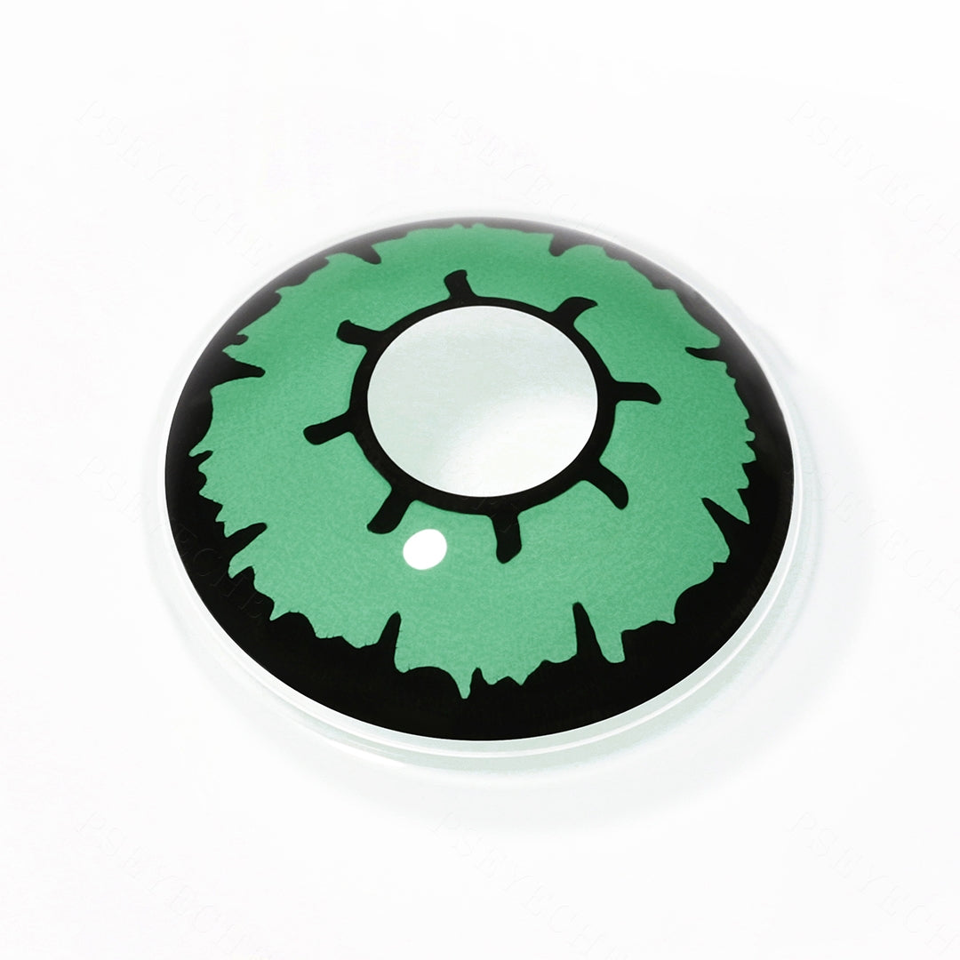 Lacy Green Contacts Secondary image