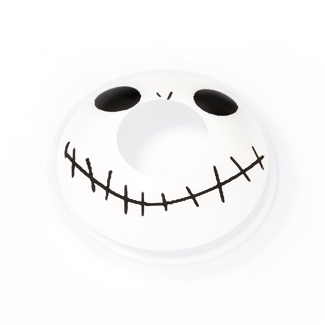 Jack Skellington Contacts Secondary image