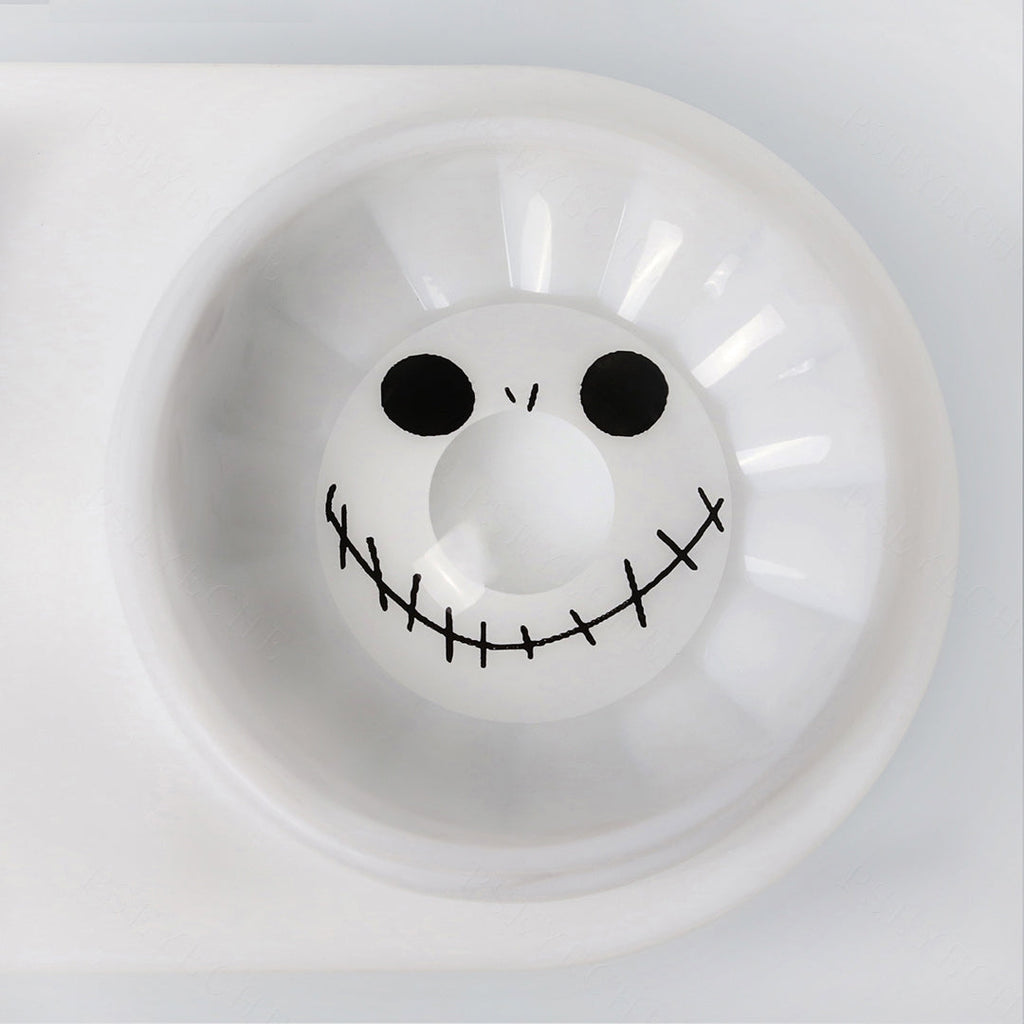 Jack Skellington Contacts