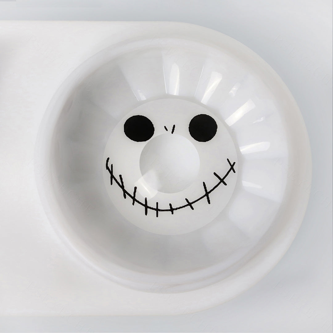 Jack Skellington Contacts