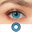 Tomioka Giyu Cosplay Contacts