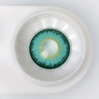Jade Green Contact Lenses