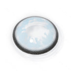 Moonlight Blue Colored Contacts