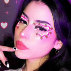 Shimmering Grey Circle Contacts