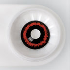 Tanjiro Kamado Cosplay Contacts