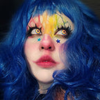 Rainbow Contacts